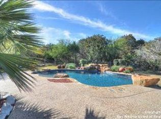 4154 Fossil Fern, San Antonio, TX 78261