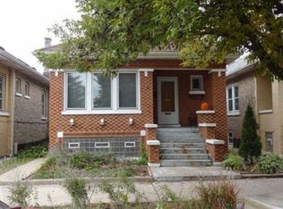 4940 S Kedvale Ave, Chicago, IL 60632