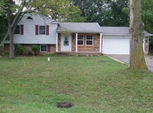 1381 Casto Blvd, Burton, MI 48509