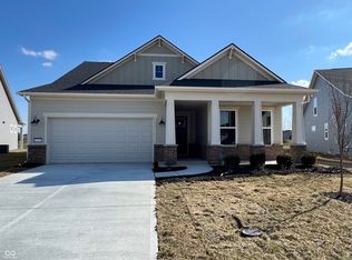 15375 Eclipse Rd, Westfield, IN 46074