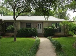 517 Heather Dr, Round Rock, TX 78664