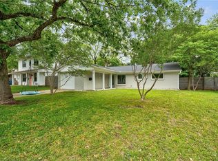 8407 Rockwood Ln, Austin, TX 78757