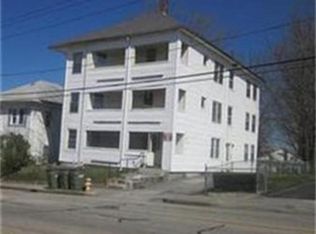 9 Lake St APT 6, Webster, MA 01570