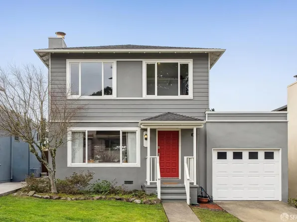 370 Horizon Way, Pacifica, CA 94044