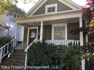 3622 SE Morrison St, Portland, OR 97214