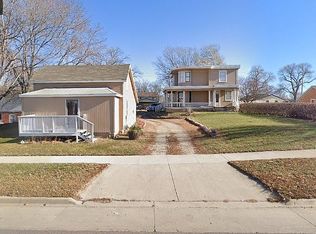 120 5th Ave NW, Le Mars, IA 51031