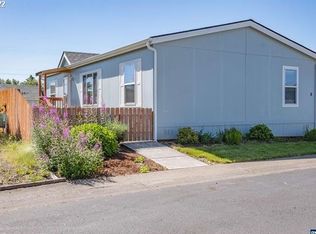 2151 Three Lakes Rd SE UNIT 8, Albany, OR 97322