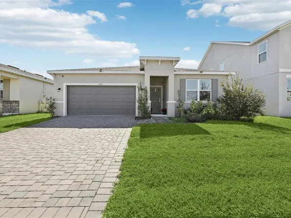 1418 Flatwood St, Saint Cloud, FL 34771