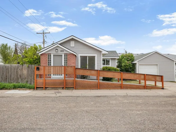 515 E Walnut St, Pocatello, ID 83201