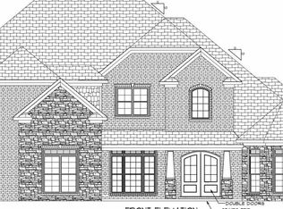 8054 Goose Ridge Dr, Owens Cross Roads, AL 35763