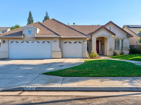 2747 Austin Ave, Clovis, CA 93611