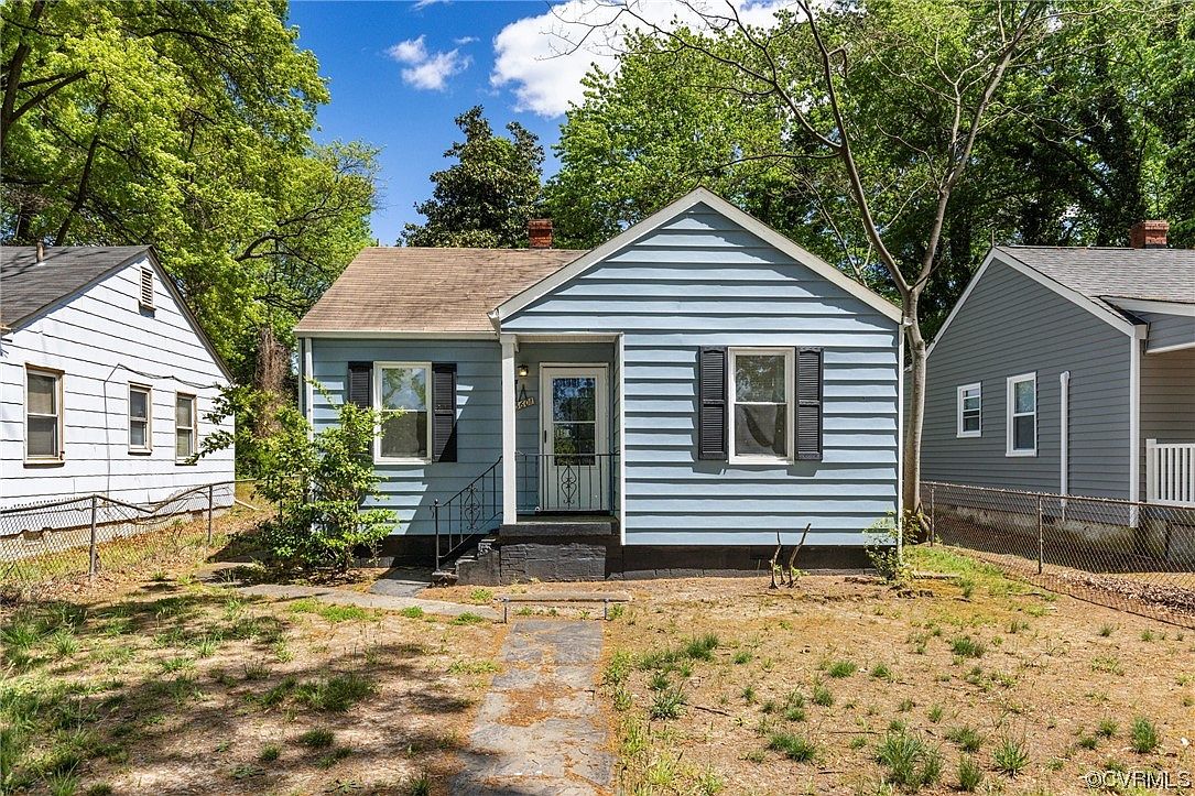 3601 Meadow Bridge Rd, Richmond, VA 23222 Zillow