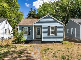 3601 Meadow Bridge Rd, Richmond, VA 23222