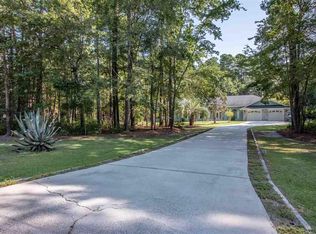 3601 Loblolly Ave, Little River, SC 29566
