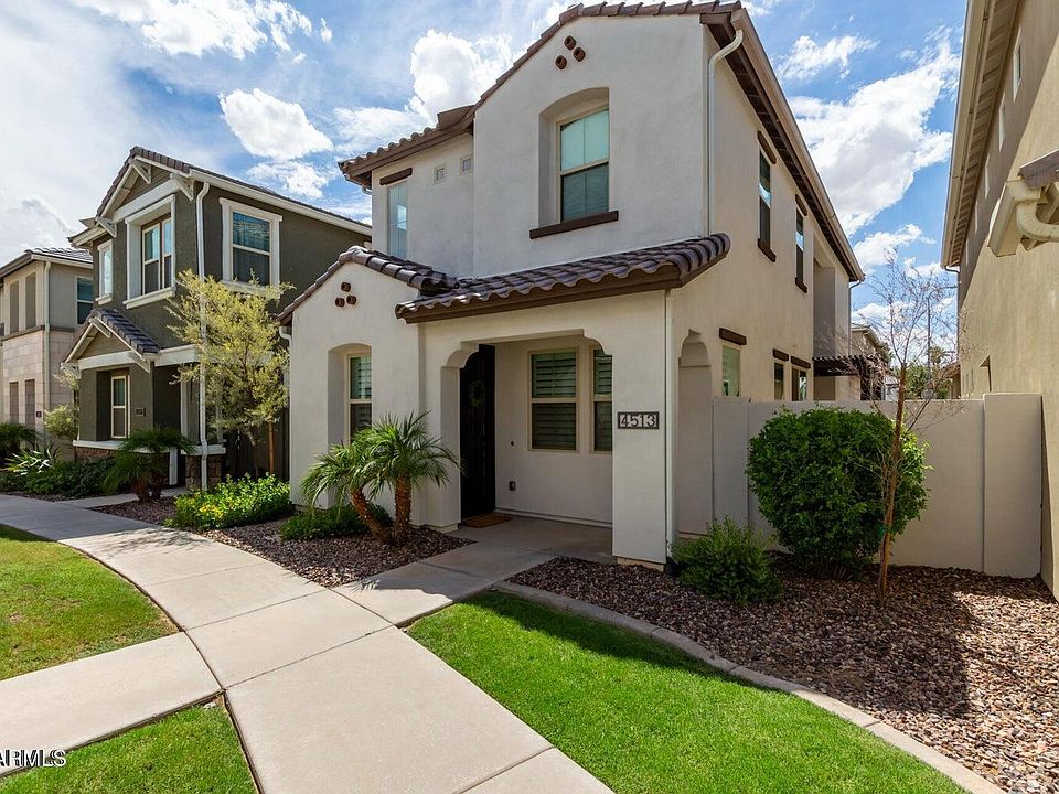 1st image of 4513 S Montana Drive