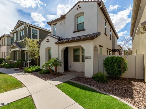 4513 S Montana Drive, Chandler, AZ 85248