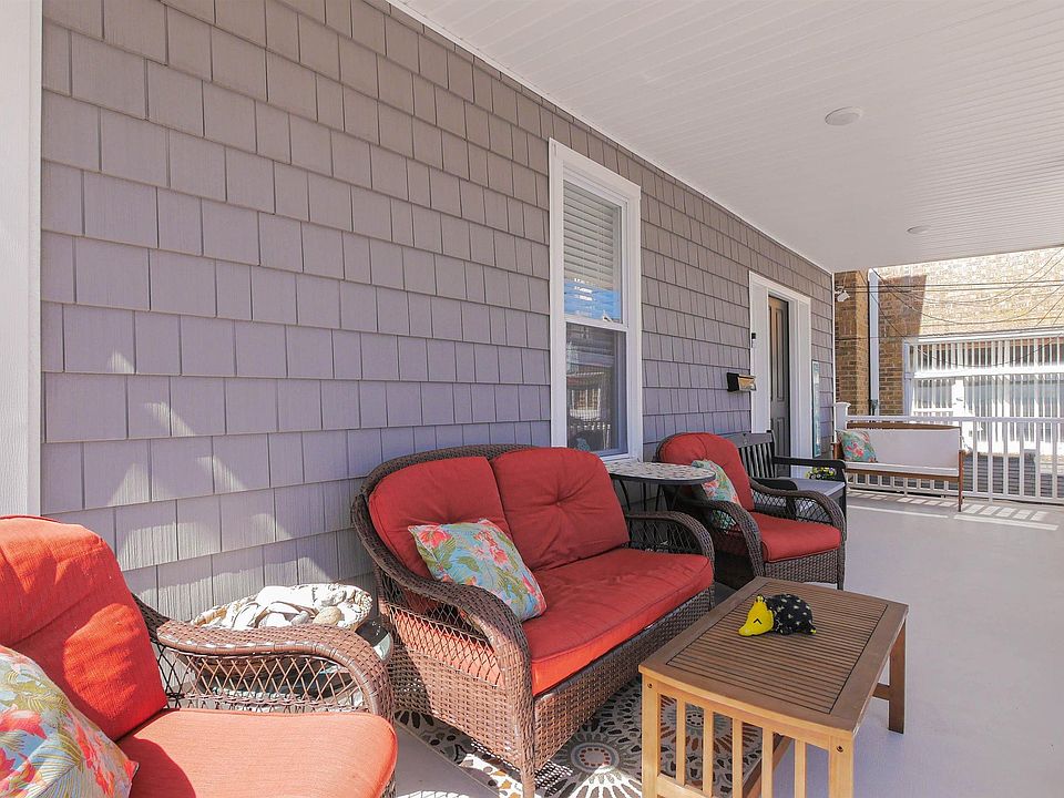 12 S Vassar Sq, Ventnor City, NJ 08406 Zillow