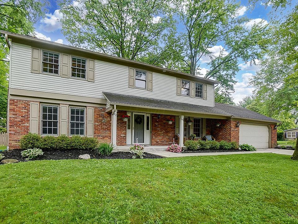 82 Keethler Dr N, Westerville, OH 43081 | Zillow