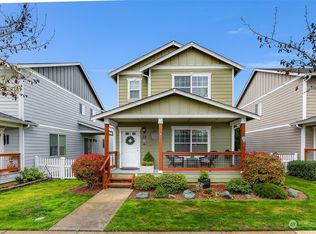 2200 Greenview Cir UNIT 32, Lynden, WA 98264
