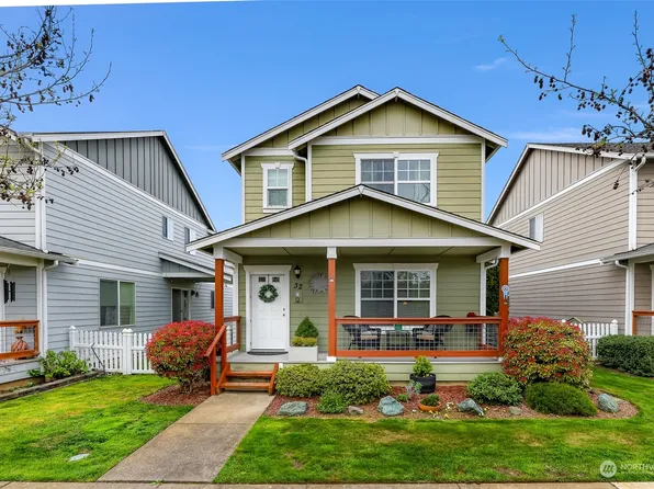 2200 Greenview Circle #32, Lynden, WA 98264