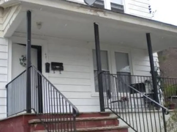 481 Hamilton St, Franklin Twp., NJ 08873