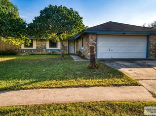 2013 W Arbor St, Harlingen, TX 78552
