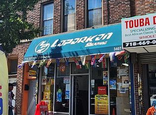 3407 Church Ave, Brooklyn, NY 11203