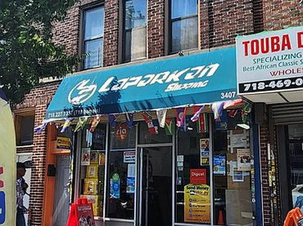 3407 Church Ave, Brooklyn, NY 11203