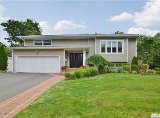 23 Orange Dr, Jericho, NY 11753