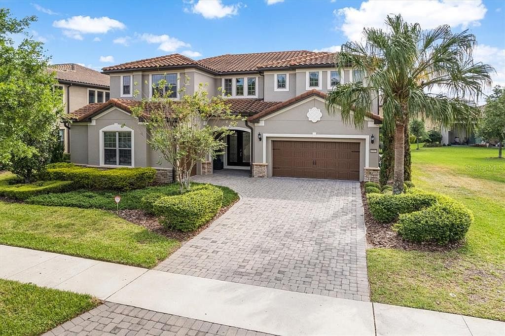 8591 Adalina Pl, Orlando, FL 32827 MLS O6101924 Zillow