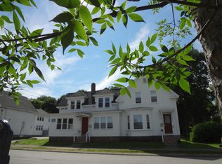 54C Langdon St, Plymouth, NH 03264