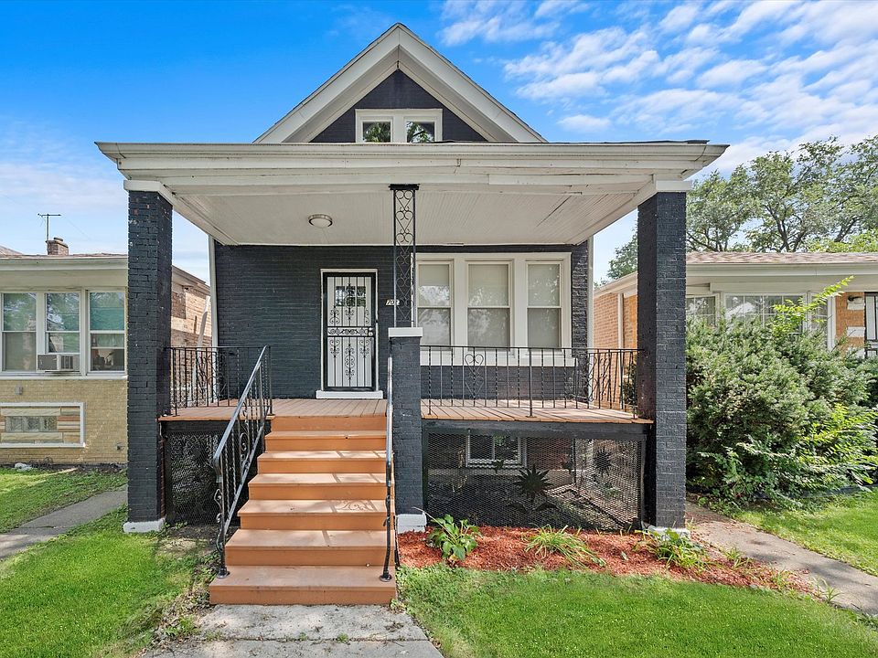 1st image of 7017 S Claremont Ave