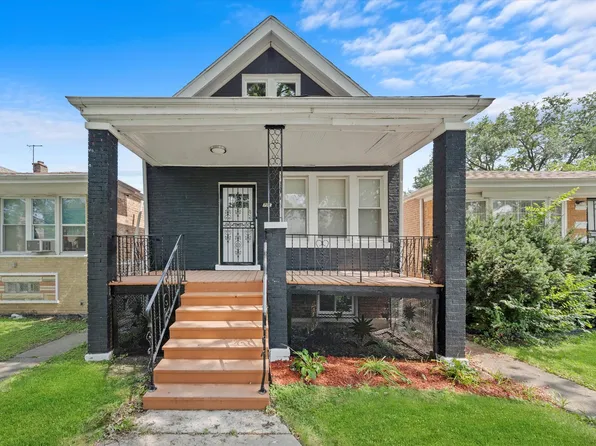 7017 S Claremont Ave, Chicago, IL 60636