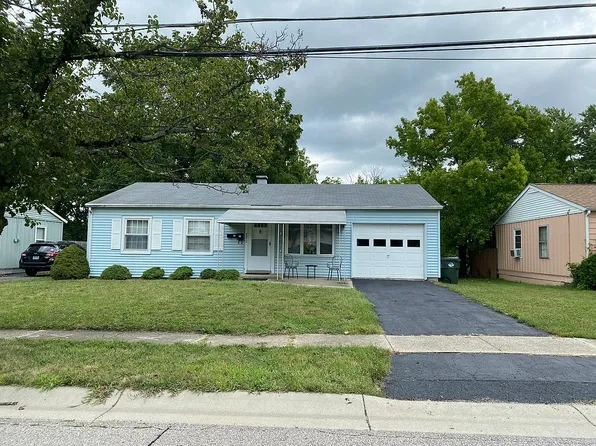 3572 Verbena Dr, Cincinnati, OH 45241