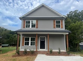 204 E Earnhardt St, East Spencer, NC 28144