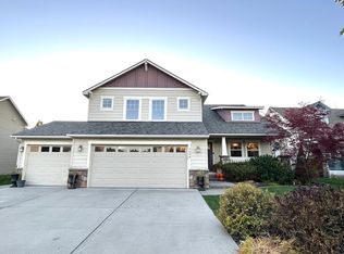 1699 N Wolfe Penn Ct, Liberty Lake, WA 99019