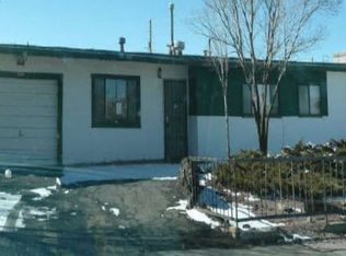 200 Turquoise Ln, Gallup, NM 87301
