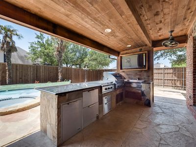 4688 Portrait Ln, Plano, TX, 75024
