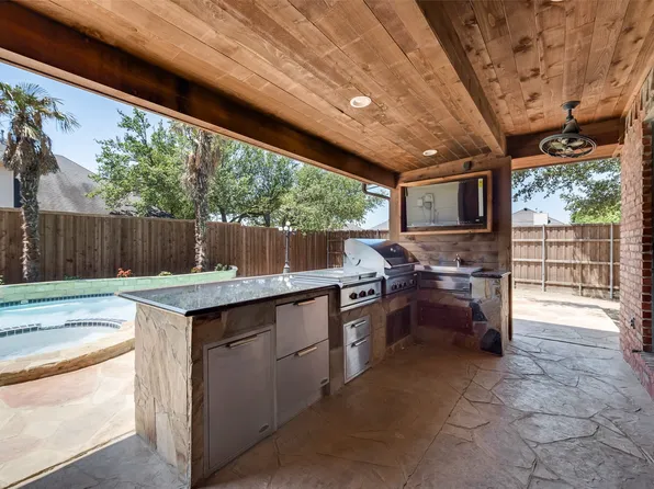 4688 Portrait Ln, Plano, TX 75024