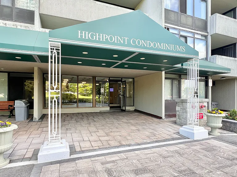 3300 Don Mills Rd #503 — Photo 36