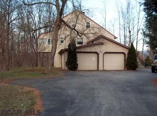 197 Musser Ln, Bellefonte, PA 16823