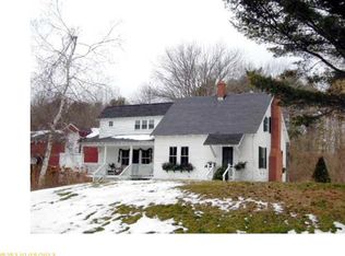 137 Summer St, Kennebunk, ME 04043