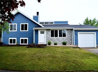 1394 Saybrook Ave, North Tonawanda, NY