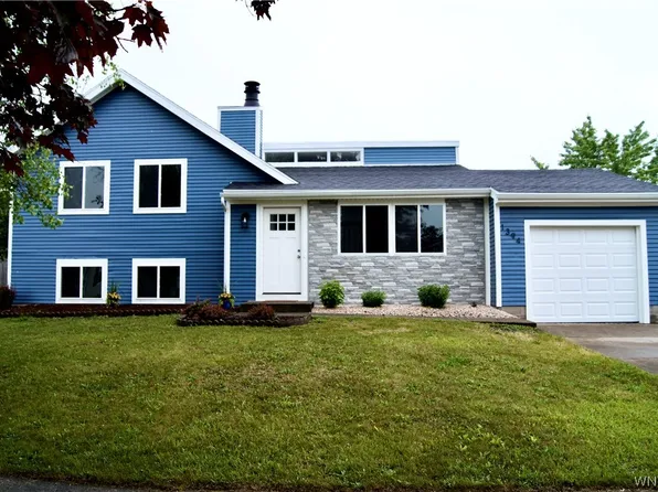 1394 Saybrook Ave, North Tonawanda, NY 14120