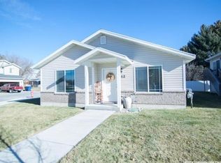 512 S 820 W, Logan, UT 84321
