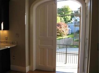 214 Atlantic Ave APT 1, Hull, MA 02045