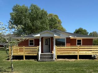 310 Lee Ave, Erwin, TN 37650