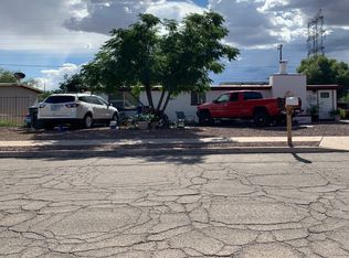 5424 S Canada Dr, Tucson, AZ 85706