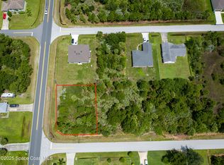 O'Unknown Towhlen And Cogan Drive St SE, Palm Bay, FL 32909