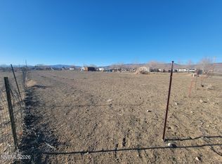 3717 Citrus St, Silver Springs, NV 89429